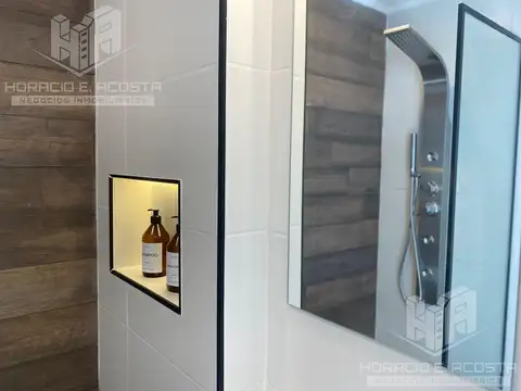 Departamento en Venta 35 años