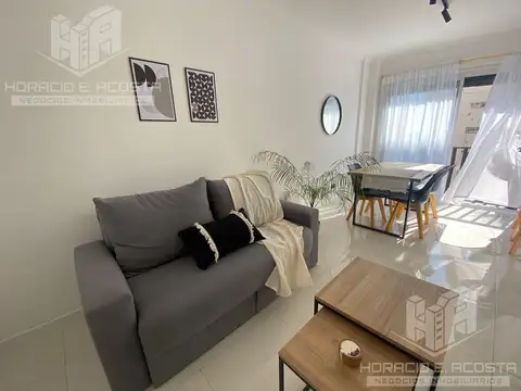 Departamento en Venta de Monoambiente