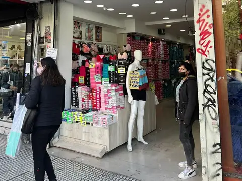 Local  en Venta en Once, Capital Federal, Buenos Aires