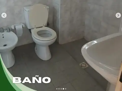 Fdo. Zuvirìa 3634 100, Piso 2