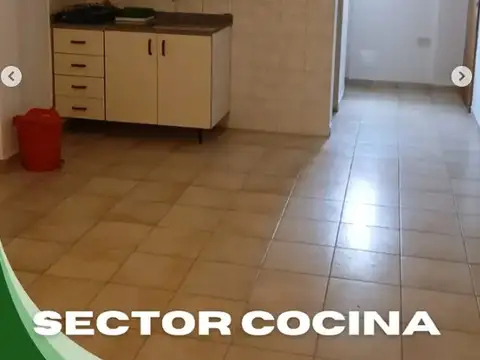 Departamento en Alquiler en Mariano Comas, $ 420.000