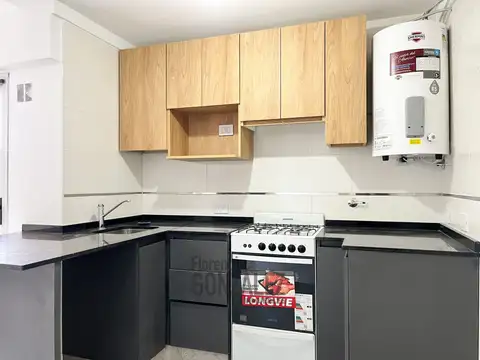 Departamento en Venta A Estrenar