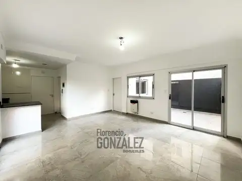 OLIDEN 1100, Piso 1