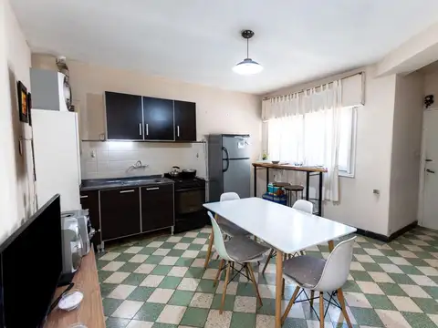 OPORTUNIDAD INTERNO CENTRICO - A MODERNIZAR