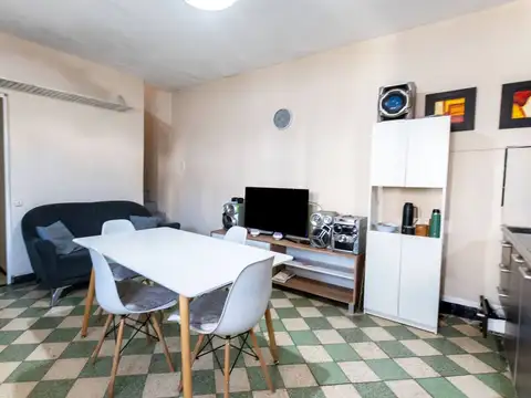 Departamento en Venta 56 años