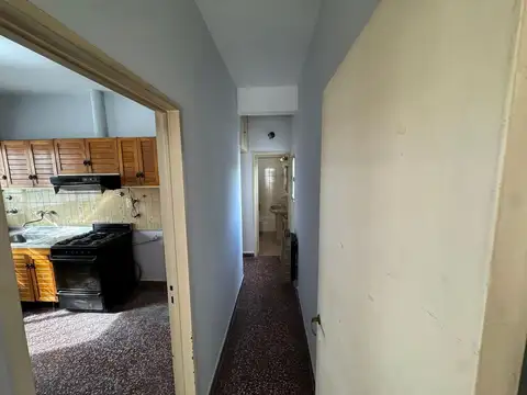 Depto Tipo Casa en Alquiler de 2 ambientes