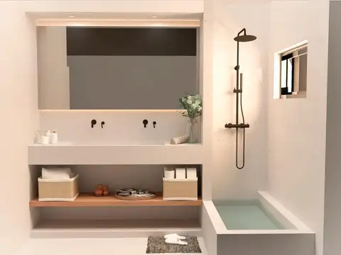 Casa a estrenar en venta, Santo Tomás