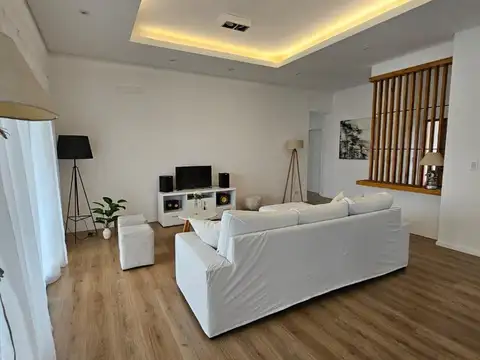 Casa a estrenar en venta, Santo Tomás