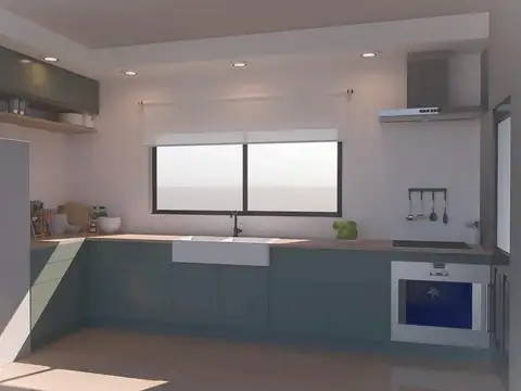 Casa en Venta A Estrenar