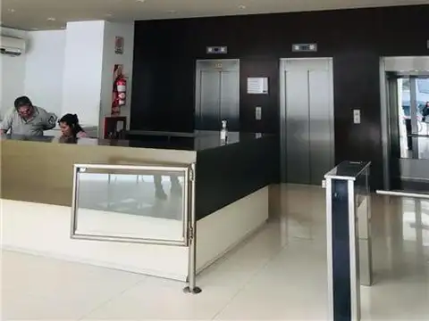 Oficina en Alquiler 15 años