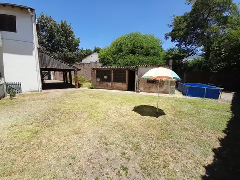 CASA EN VENTA LOMA HERMOSA APTA CREDITO 580 M2 TOT
