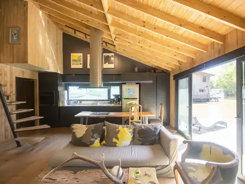 Casa en Venta en Dique Luján, USD 270.000