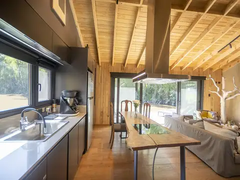 Casa en Venta en Dique Lujan, USD 270.000
