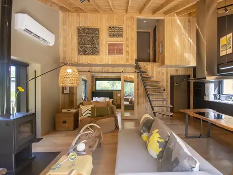 Econáutico Hipocampo, Querandí 6450 Ingeniero Maschwitz