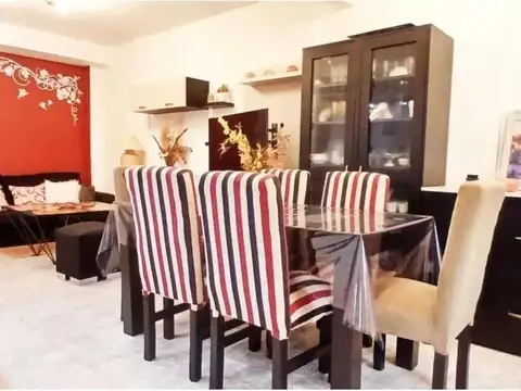 Departamento en Alquiler de 2 dormitorios