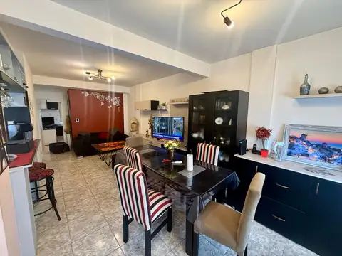 Departamento en Alquiler Apto profesional