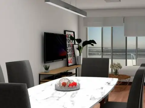 Departamento en Venta de 2 dormitorios