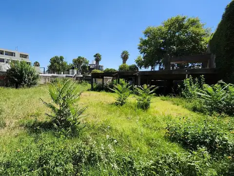 TERRENO IDEAL CONSTRUCTORAS - VENTA - BV. RONDEAU