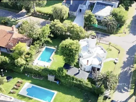 Casa en Venta 35 años