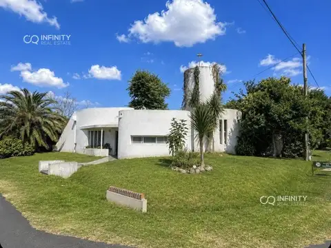 Casa en Venta al Norte