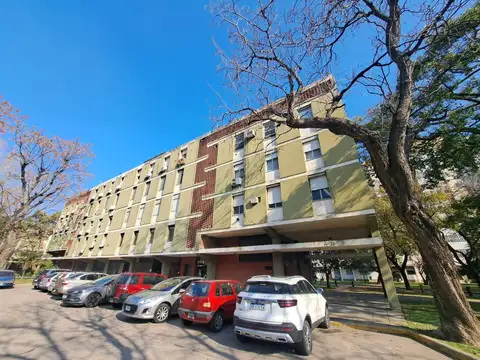 3 AMBIENTES EN BARRIO MARIANO MORENO!