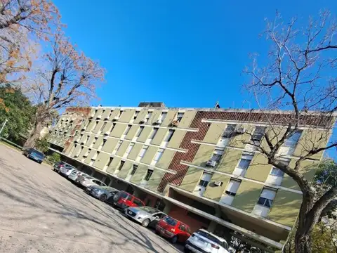 Diaz Velez 600, Piso 3°
