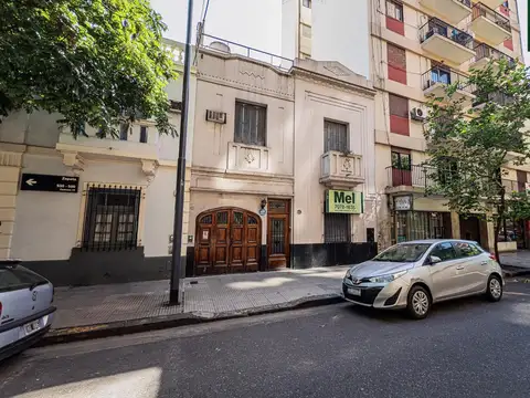 CASA EN VENTA  EN TERRENO PROPIO 