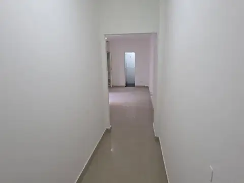 Monoambiente en Palermo