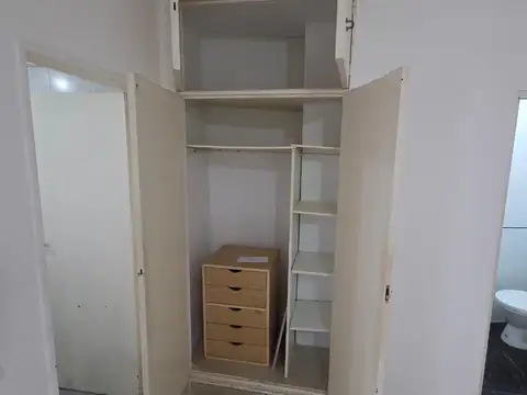 Departamento en Venta 55 años