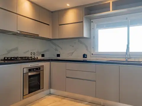 Departamento en Venta Apto profesional