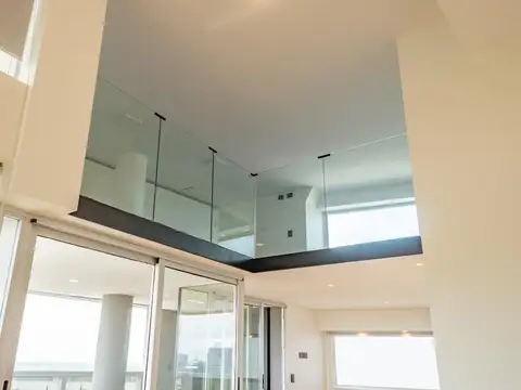 Departamento 10 ambientes con 3 baños