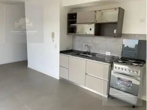 Departamento en Venta al Norte