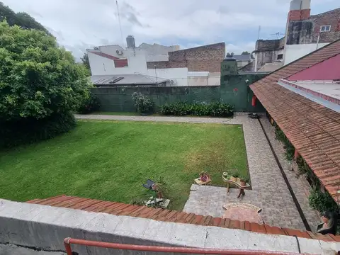 9 de julio al 2900