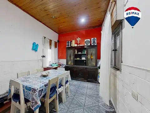 Casa en Venta en Lanus Oeste, USD 77.000