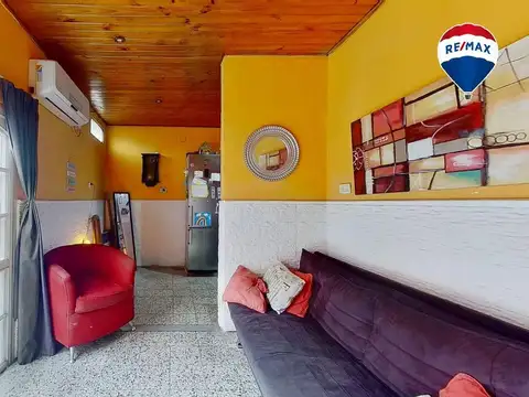 Casa en Venta de 2 dormitorios