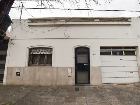 Casa en Venta en Belgrano, Rosario