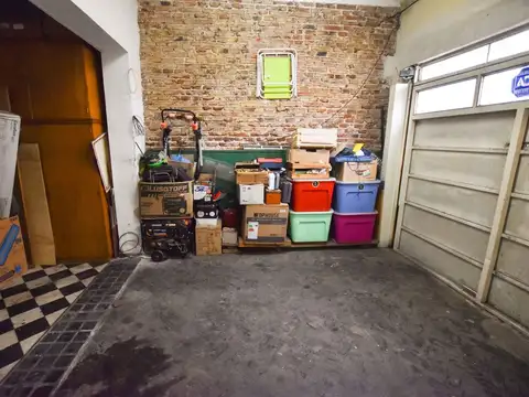 Casa en Venta con 1 cochera
