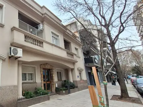 Nazarre 3200, Piso 1