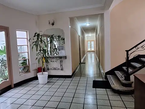 Departamento en Venta en Villa del Parque, USD 120.000