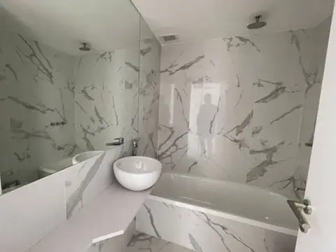 Departamento en Venta al Norte