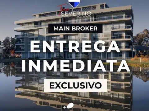 DEPARTAMENTO EN VENTA LUCIERNAGAS 4 AMBIENTES 