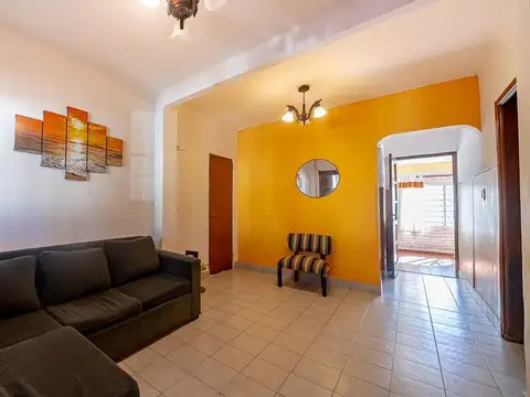 Casa en Venta 50 años
