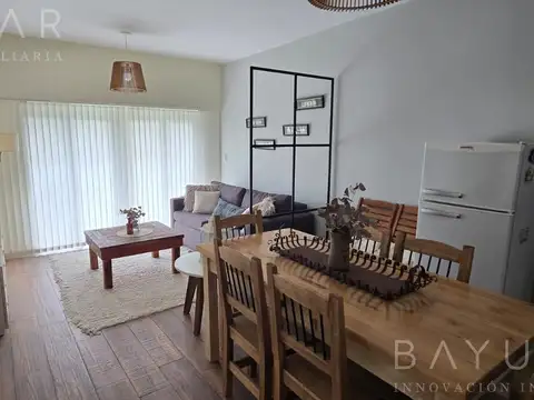 Venta Monoambiente - Boca Raton / Pilar