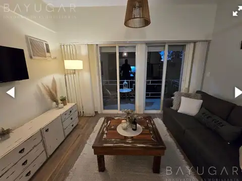 Venta Monoambiente - Boca Raton / Pilar