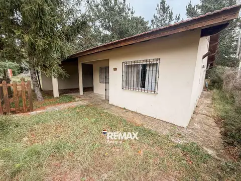 VENTA CASA EN NUEVA ATLANTIS CON 4 DORMITORIOS
