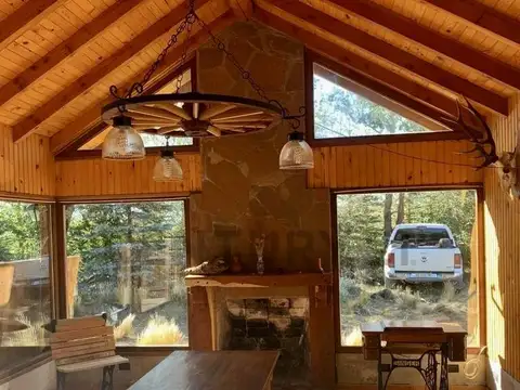 LOTEO HUECHUFALQUEN - Junín de los Andes, Neuquén