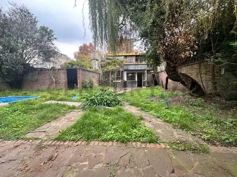 Casa en Venta en Caseros, USD 185.000
