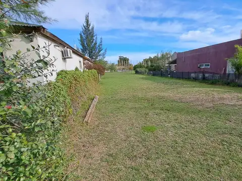 Terreno en VENTA, CLUB DE CAMPO "DOMSELAAR CHICO" 