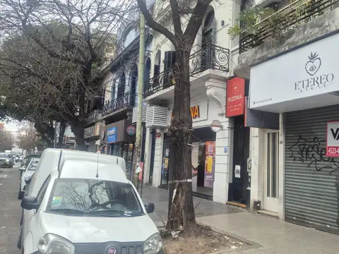 Local en alquiler en inmejorable ubicación !!!