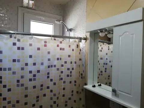 Departamento en Alquiler con 1 cochera